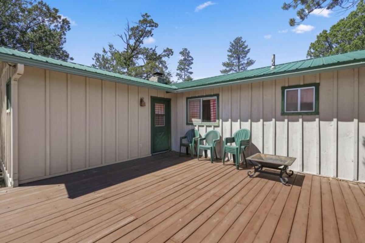 Picture of Home For Sale in Pine, Arizona, United States