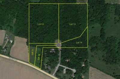 Residential Land For Sale in Evansville, Wisconsin