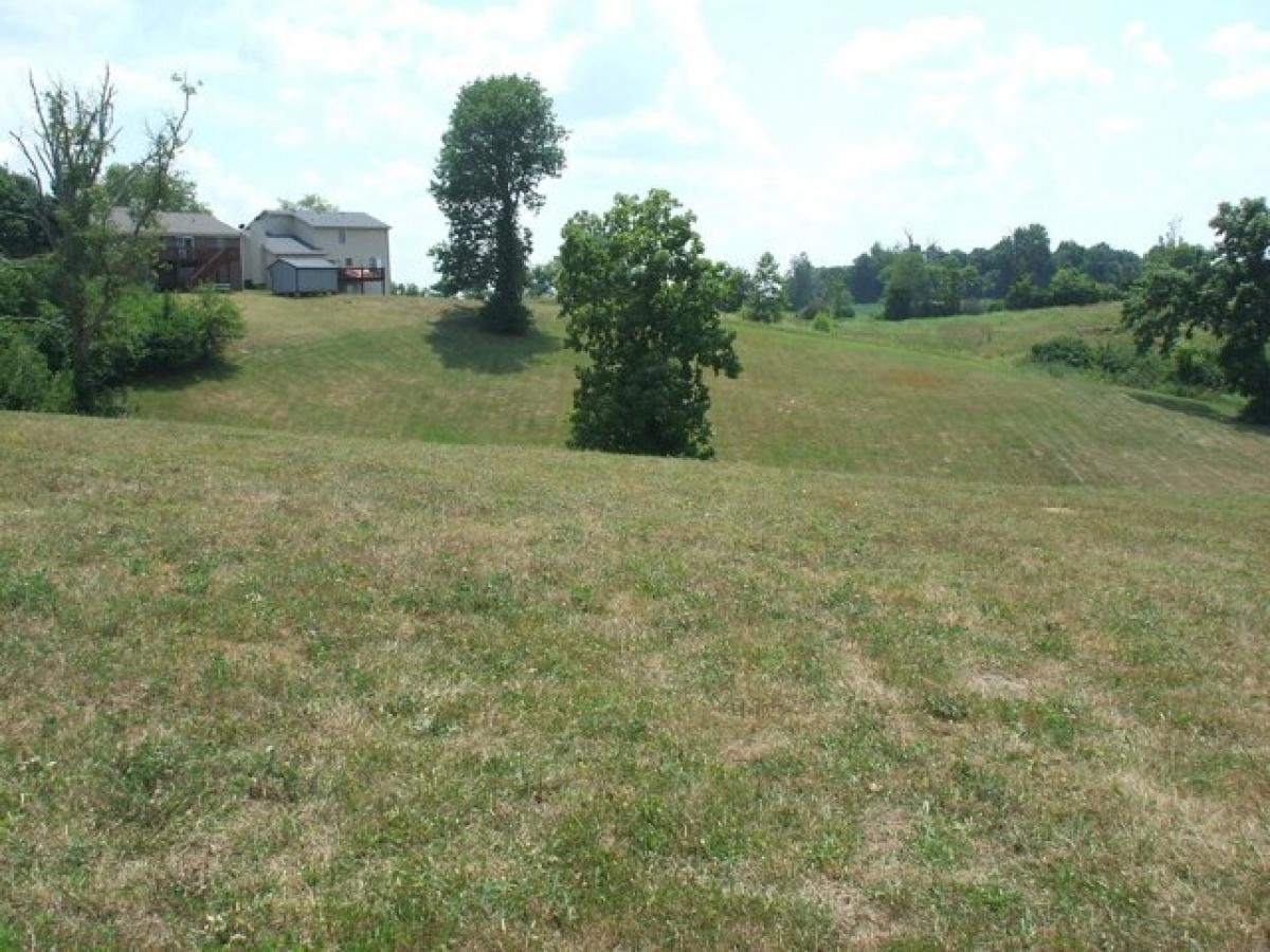 Picture of Residential Land For Sale in Lawrenceburg, Kentucky, United States