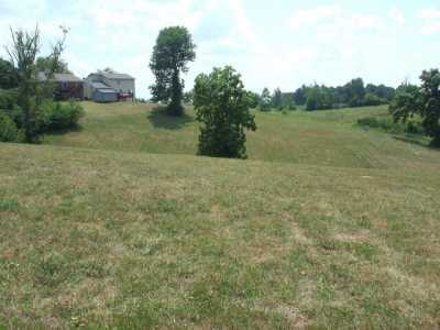 Residential Land For Sale in Lawrenceburg, Kentucky