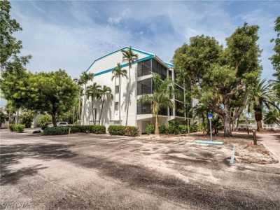 Home For Sale in Captiva, Florida