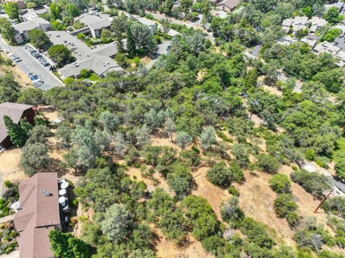 Picture of Residential Land For Sale in Auburn, California, United States