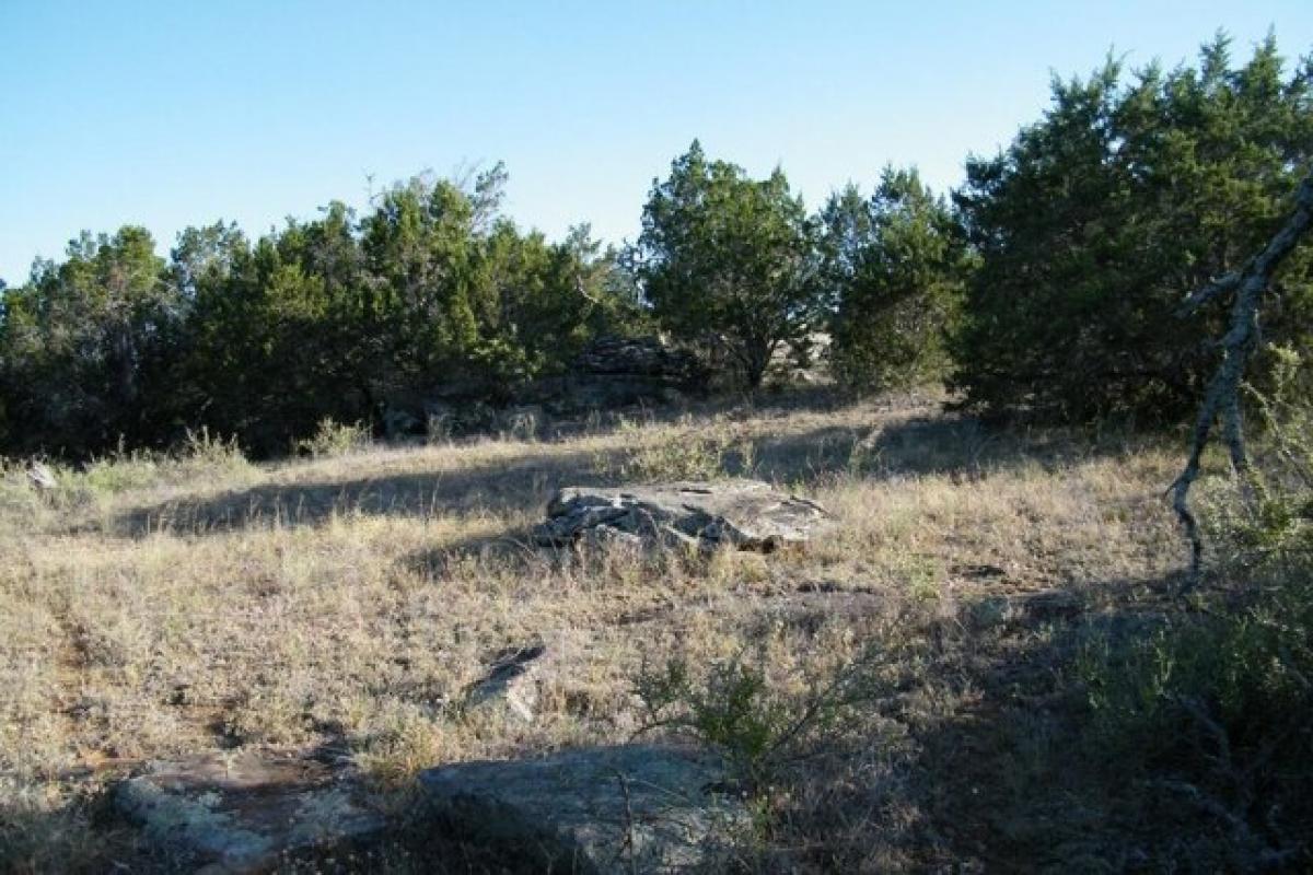 Picture of Residential Land For Sale in Burnet, Texas, United States