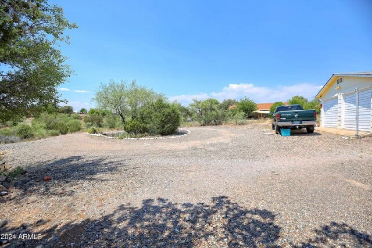 Picture of Residential Land For Sale in Rimrock, Arizona, United States