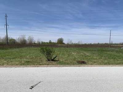 Residential Land For Sale in Lynwood, Illinois