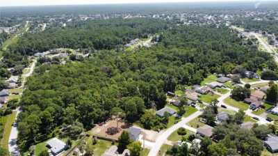 Residential Land For Sale in Deltona, Florida