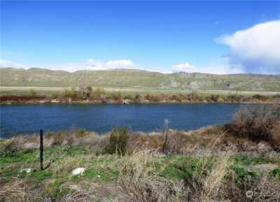 Residential Land For Sale in Brewster, Washington