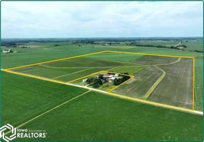 Residential Land For Sale in Coggon, Iowa