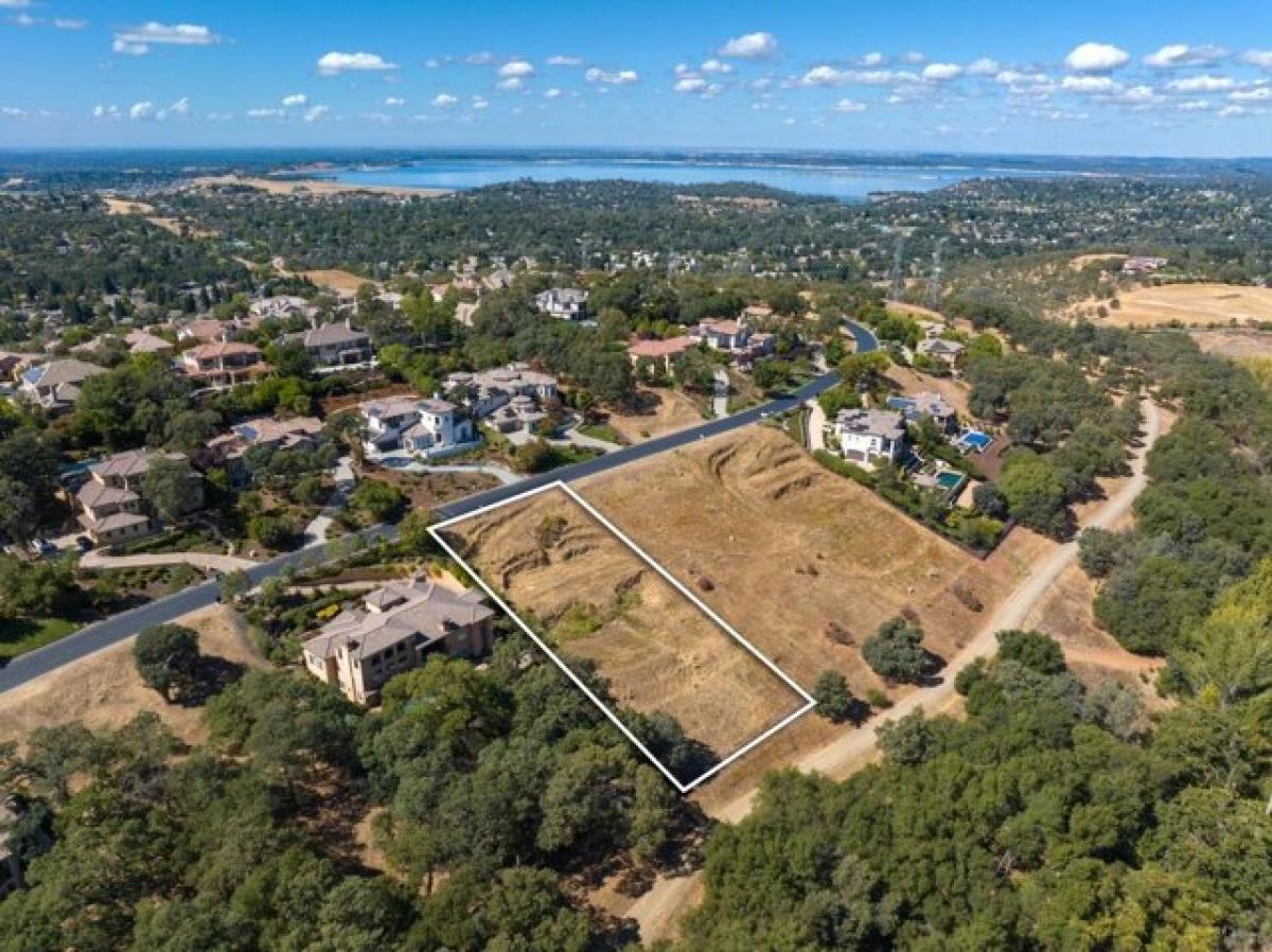 Picture of Residential Land For Sale in El Dorado Hills, California, United States