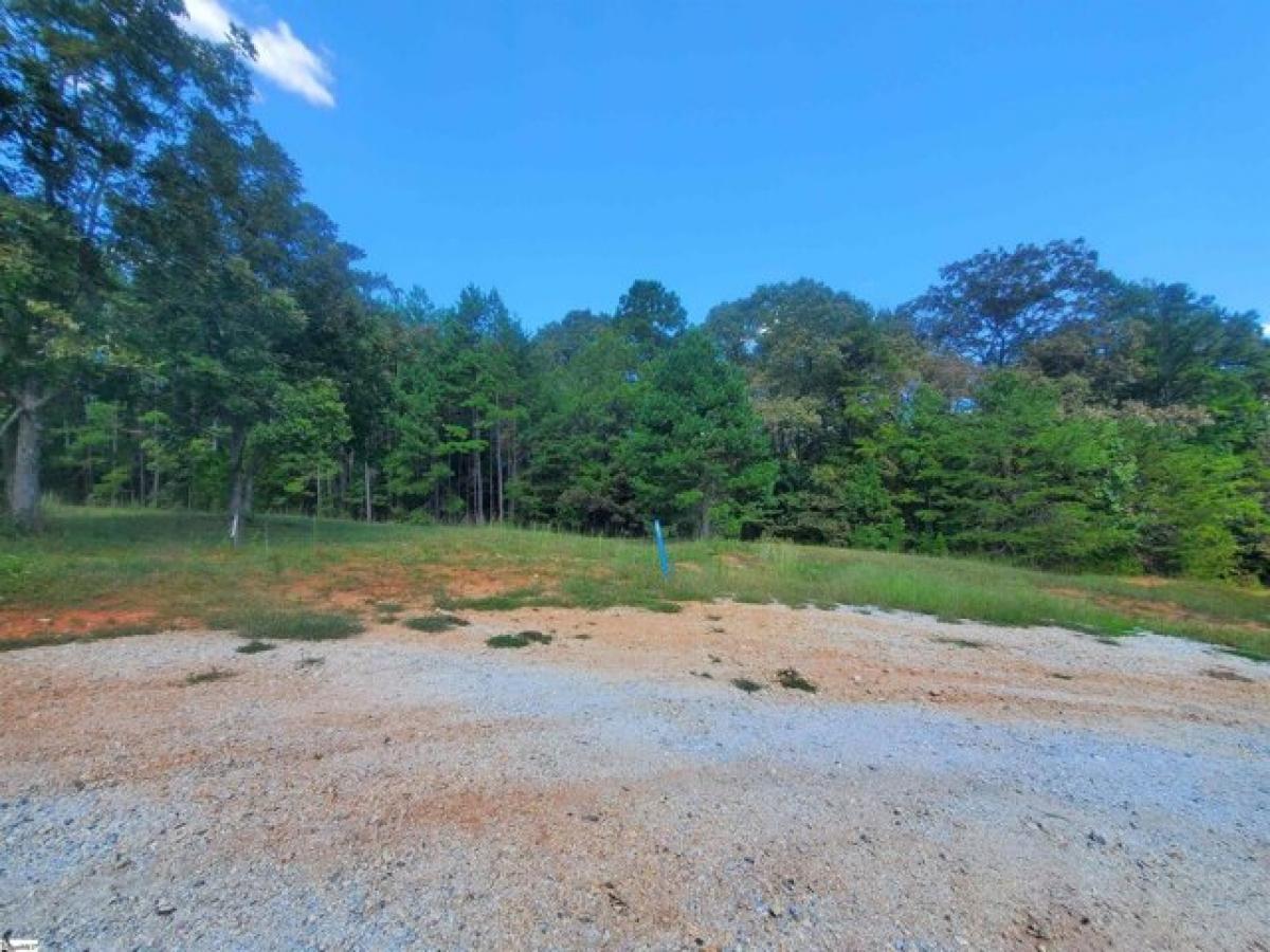 Picture of Residential Land For Sale in Fountain Inn, South Carolina, United States