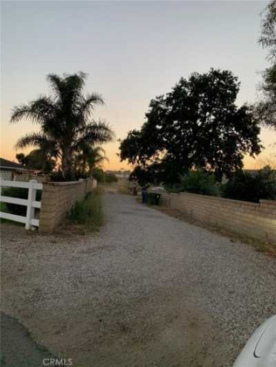 Residential Land For Sale in Canyon Country, California