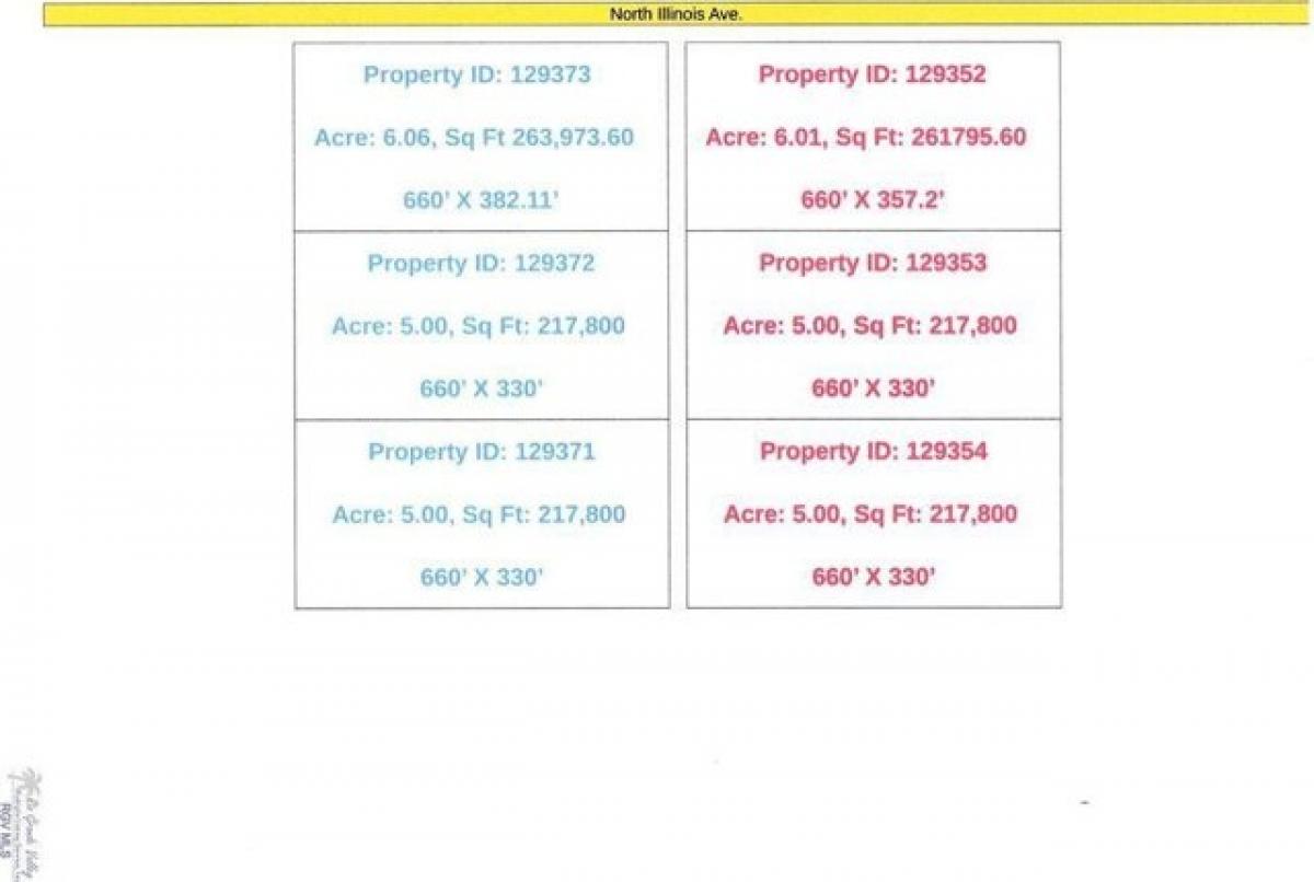 Picture of Residential Land For Sale in Brownsville, Texas, United States