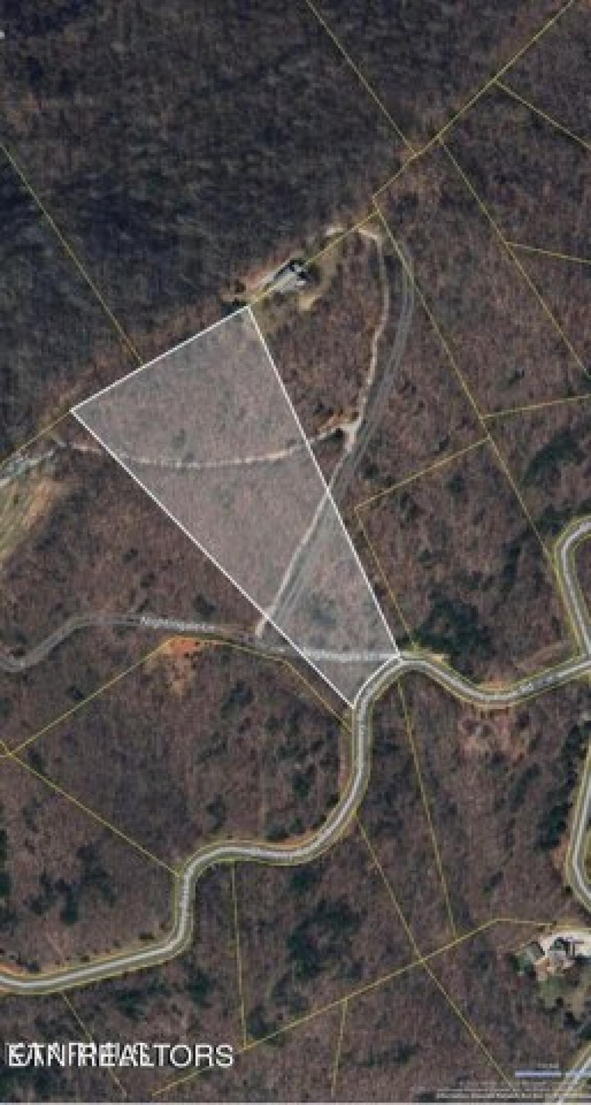 Picture of Residential Land For Sale in New Tazewell, Tennessee, United States