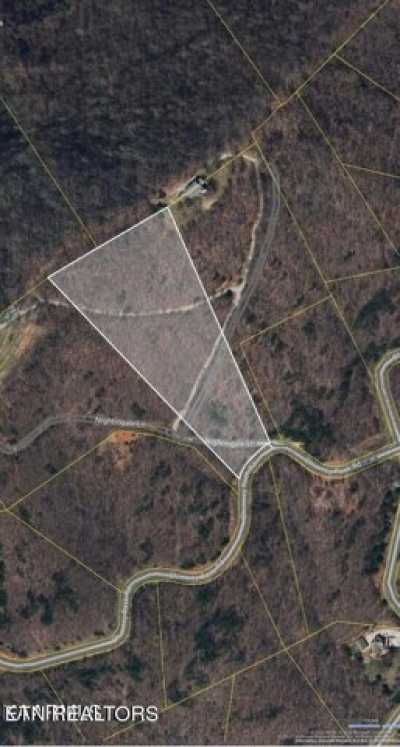 Residential Land For Sale in New Tazewell, Tennessee