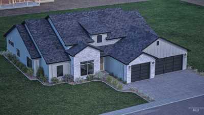 Home For Sale in Heyburn, Idaho