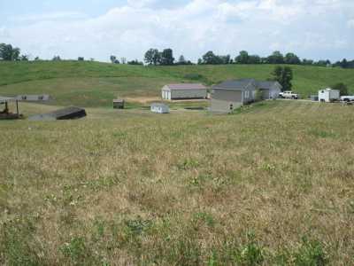 Residential Land For Sale in Lawrenceburg, Kentucky