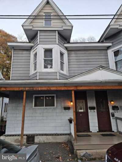 Apartment For Rent in Tamaqua, Pennsylvania