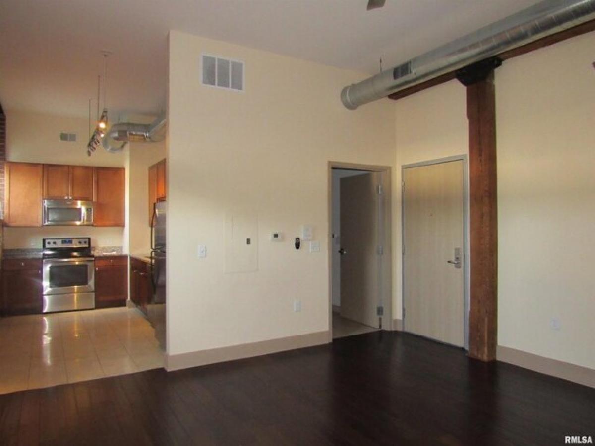 Picture of Apartment For Rent in Davenport, Iowa, United States