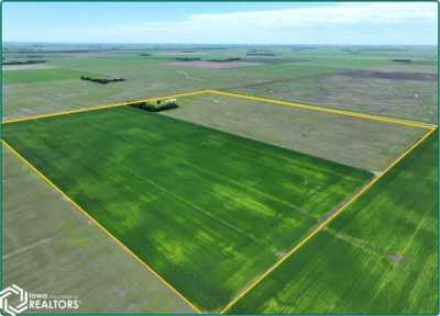 Residential Land For Sale in Wahpeton, North Dakota