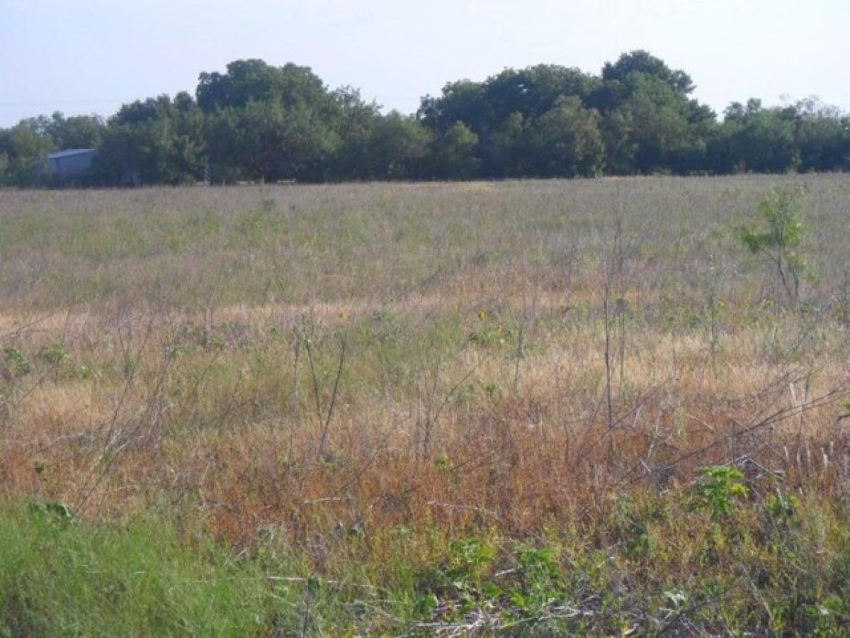 Picture of Residential Land For Sale in Abilene, Texas, United States