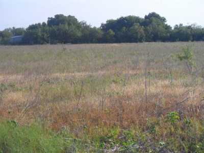 Residential Land For Sale in Abilene, Texas