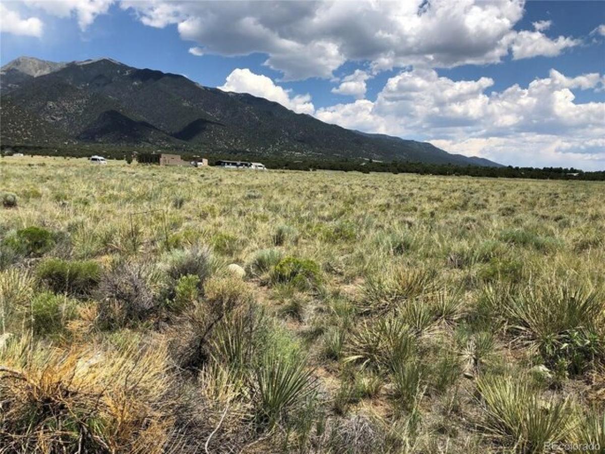 Picture of Residential Land For Sale in Crestone, Colorado, United States