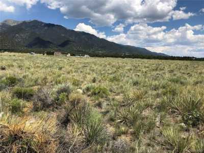 Residential Land For Sale in Crestone, Colorado