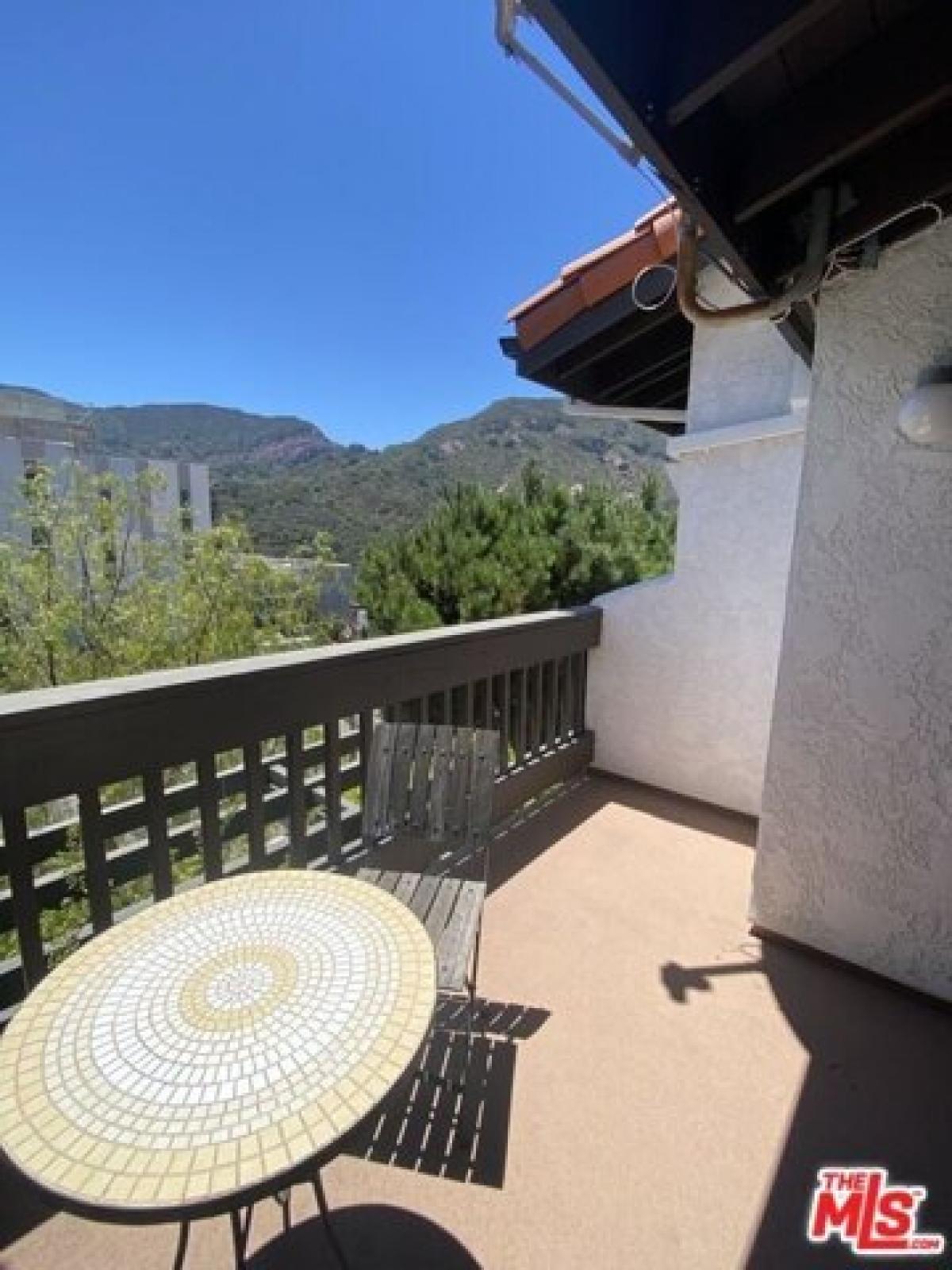 Picture of Home For Rent in Pacific Palisades, California, United States