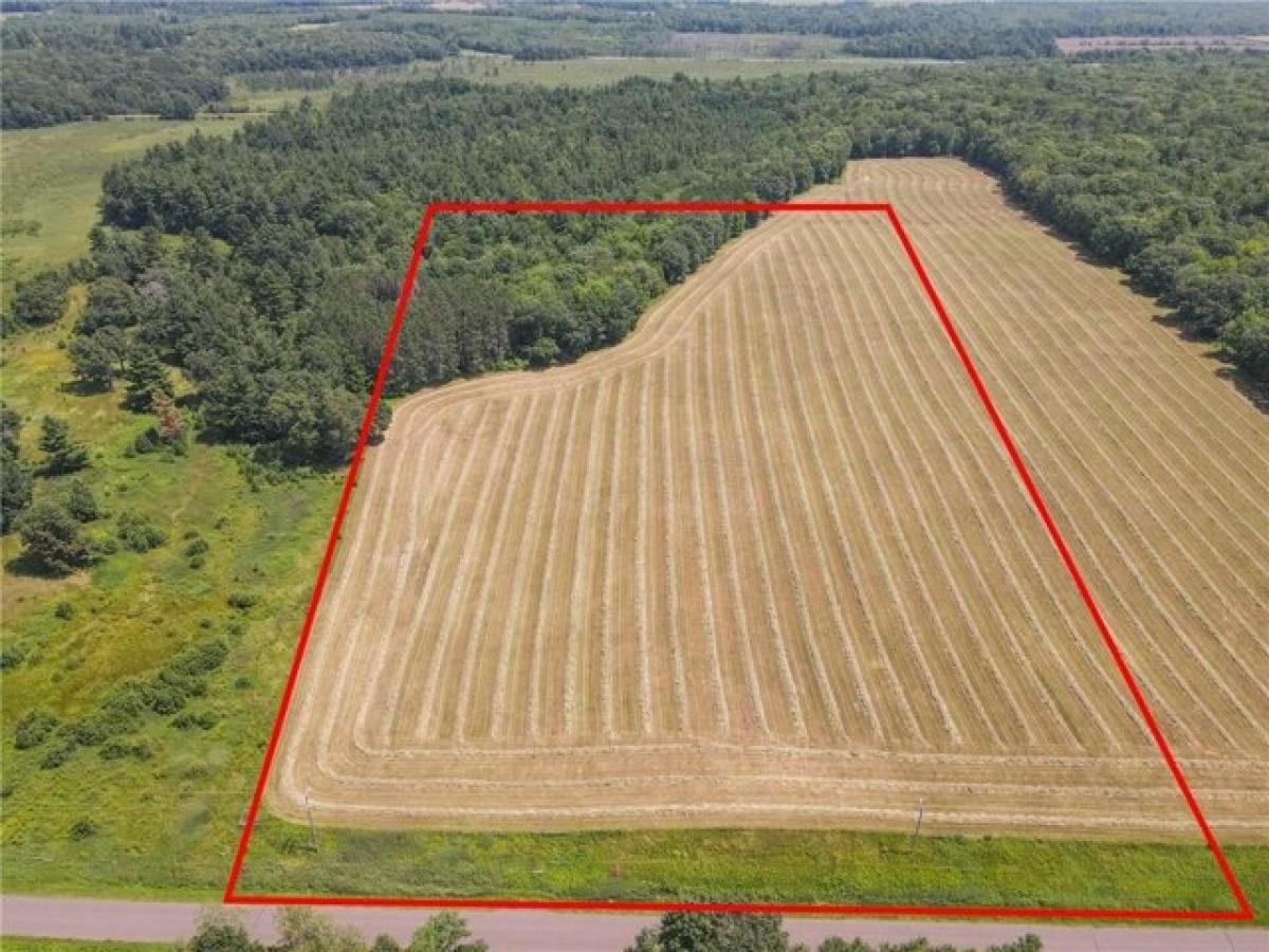 Picture of Residential Land For Sale in Siren, Wisconsin, United States