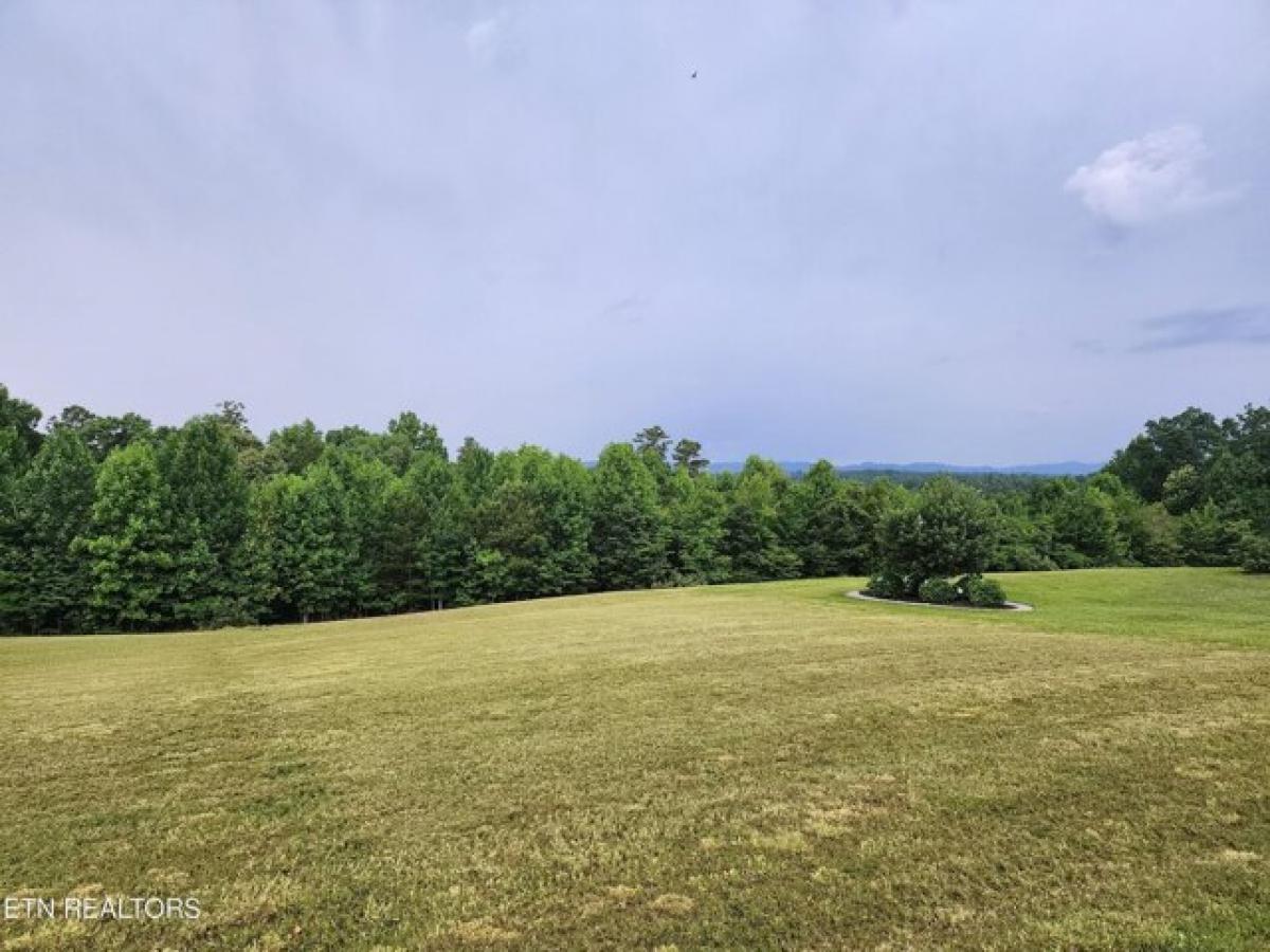 Picture of Residential Land For Sale in La Follette, Tennessee, United States