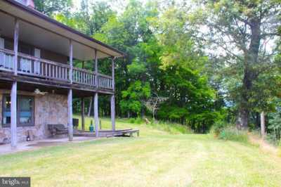 Home For Sale in Keyser, West Virginia