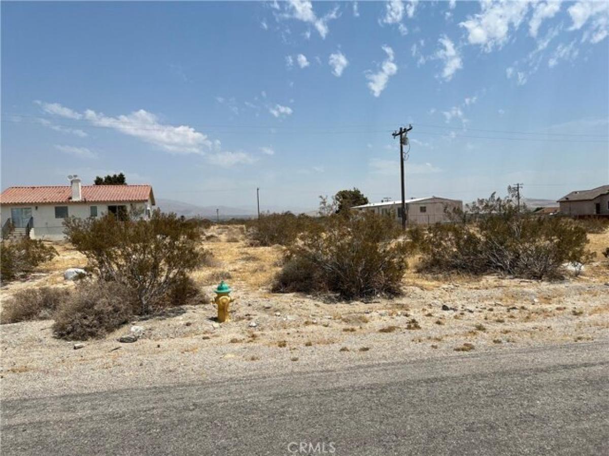 Picture of Residential Land For Sale in Desert Hot Springs, California, United States