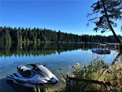 Residential Land For Sale in Anderson Island, Washington