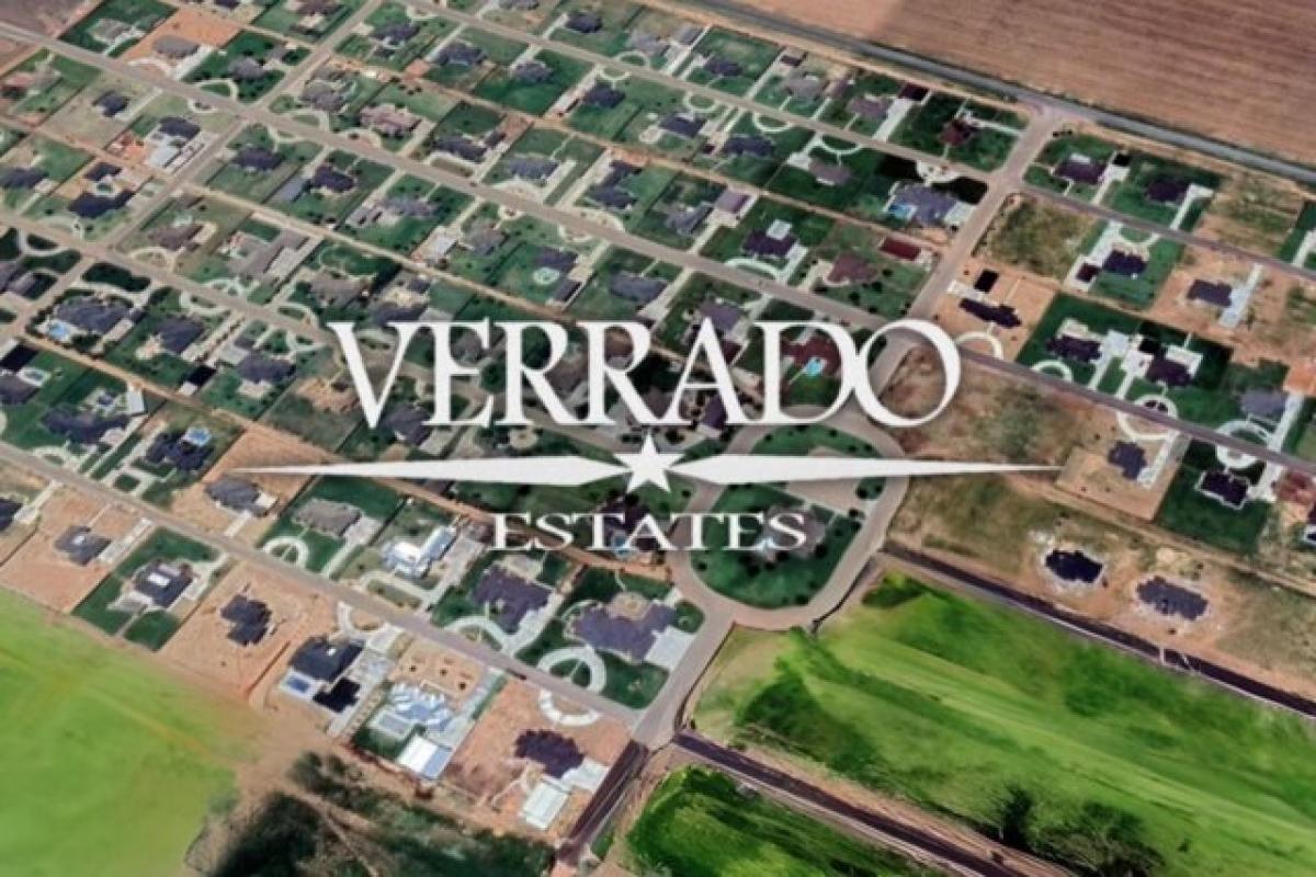 Picture of Residential Land For Sale in Lubbock, Texas, United States