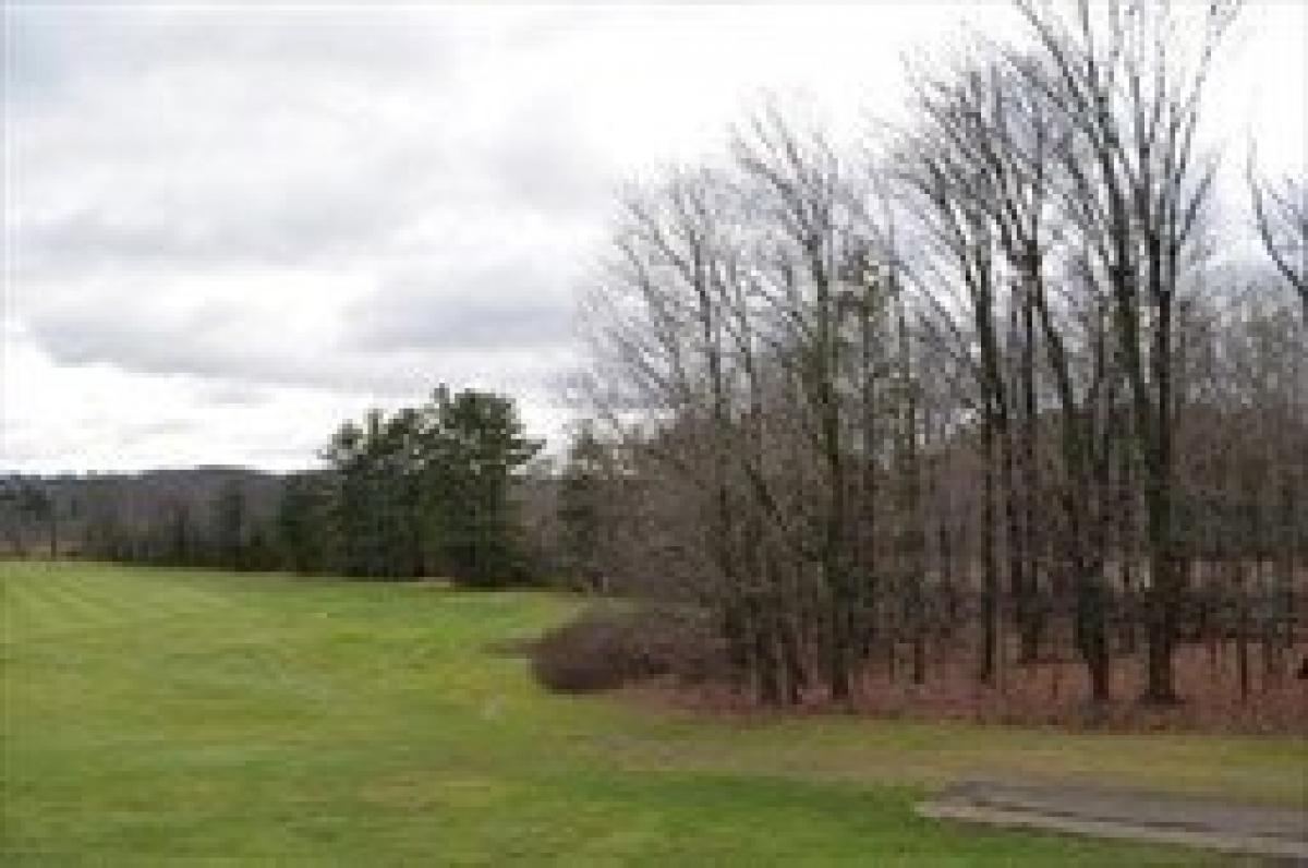 Picture of Residential Land For Sale in Wilbraham, Massachusetts, United States