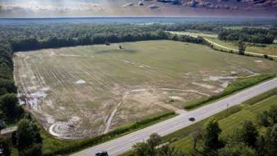 Residential Land For Sale in Memphis, Michigan