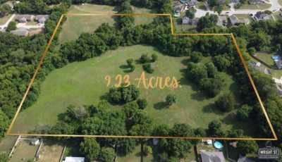 Residential Land For Sale in Siloam Springs, Arkansas