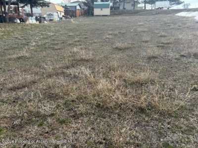 Residential Land For Sale in Craig, Colorado