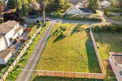 Residential Land For Sale in Poulsbo, Washington