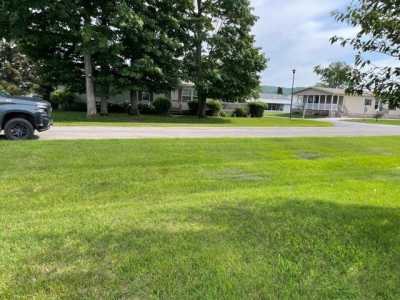 Residential Land For Sale in Arcadia, Michigan