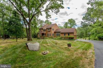 Home For Sale in Lambertville, New Jersey