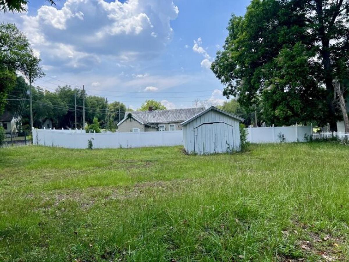 Picture of Residential Land For Sale in Graniteville, South Carolina, United States