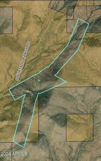 Residential Land For Sale in Willcox, Arizona