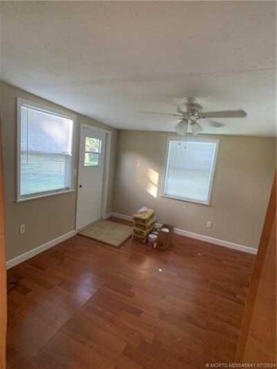 Home For Rent in Palm City, Florida