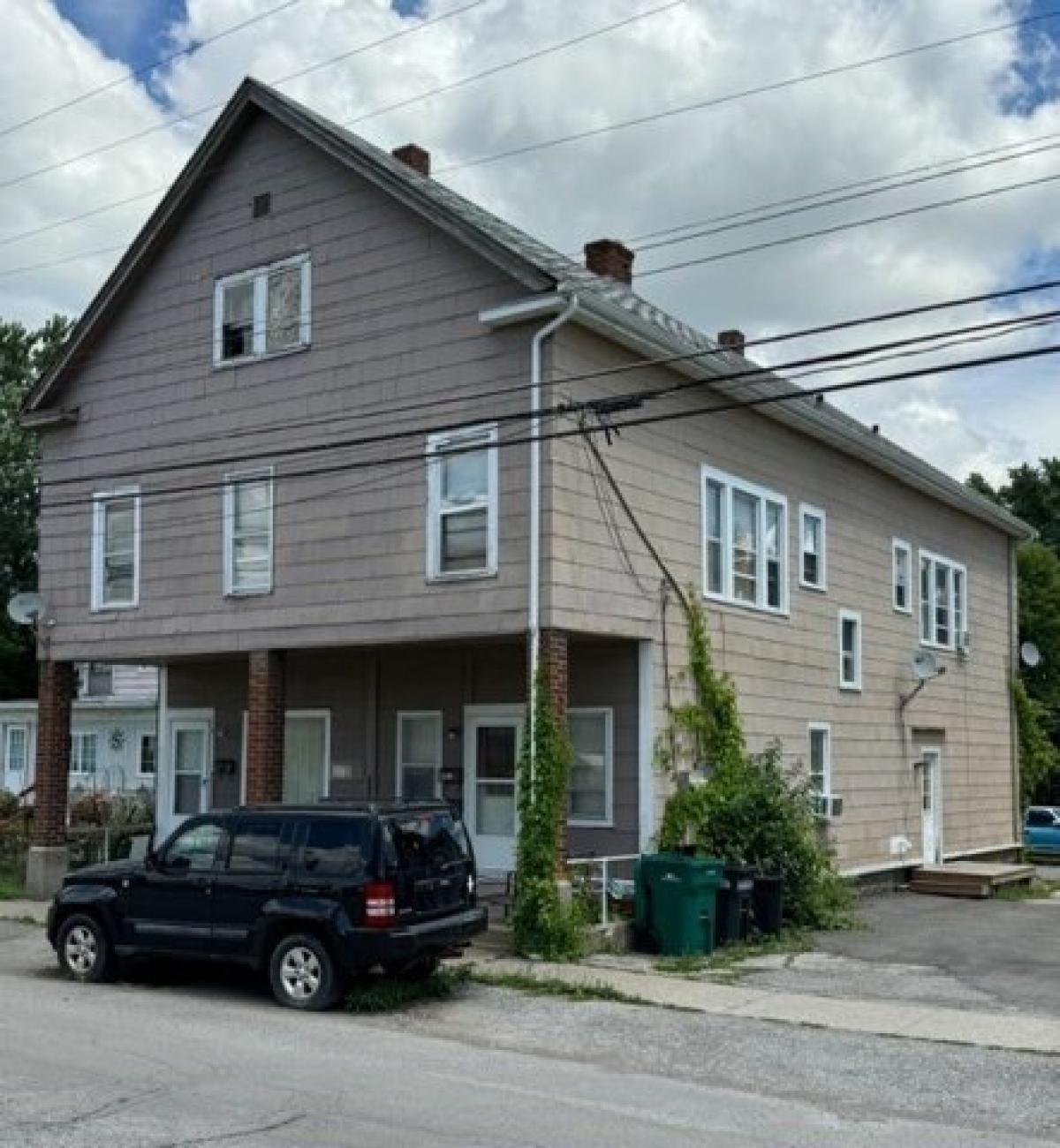 Picture of Home For Sale in Oakfield, New York, United States