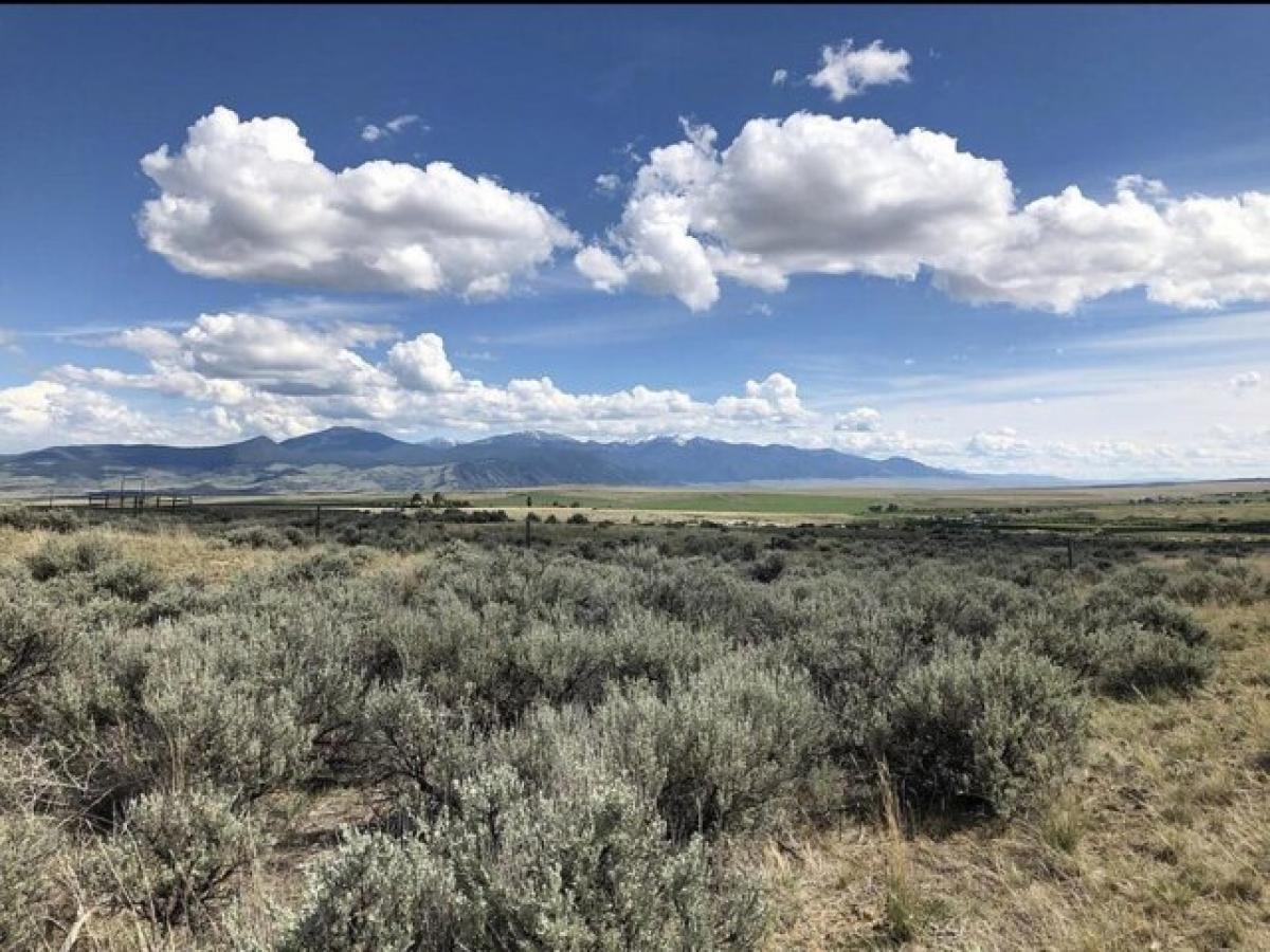 Picture of Residential Land For Sale in Whitehall, Montana, United States