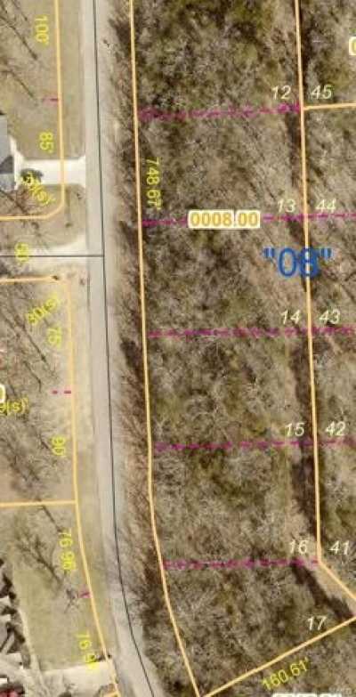 Residential Land For Sale in 