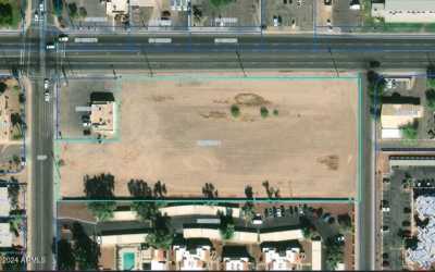 Residential Land For Sale in Casa Grande, Arizona