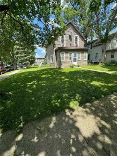 Home For Sale in Worthington, Minnesota