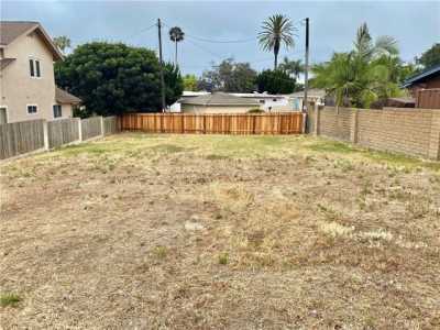 Residential Land For Sale in Dana Point, California